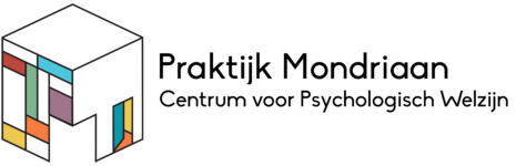 Praktijk Mondriaan Logo